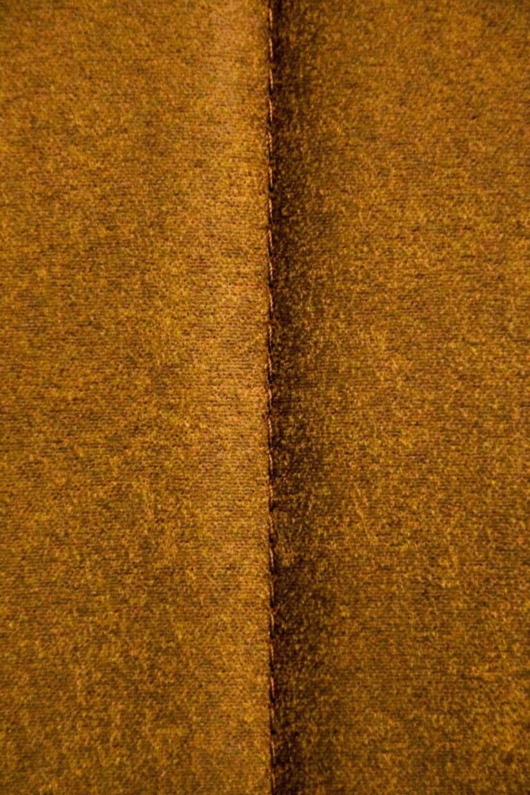 Faraday Fabric Nickel Copper review 1 Faraday Fabric Nickel Copper review