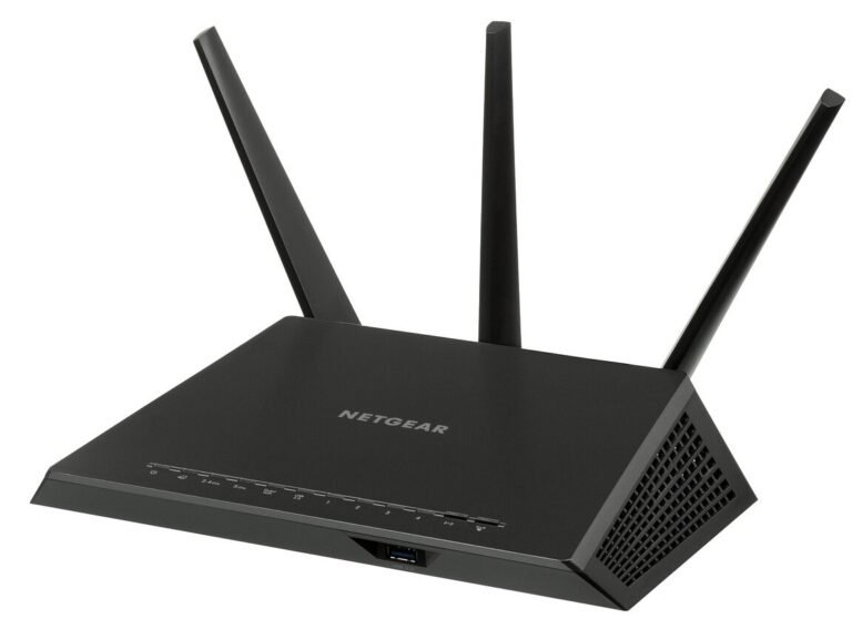 NETGEAR Nighthawk RAX120 Review 1 NETGEAR Nighthawk RAX120 Review