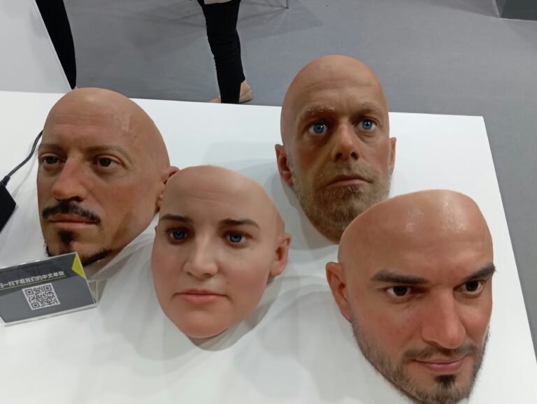 New AI-Powered Impersonation Tactics in 2025 1 New AI-Powered Impersonation Tactics in 2025
