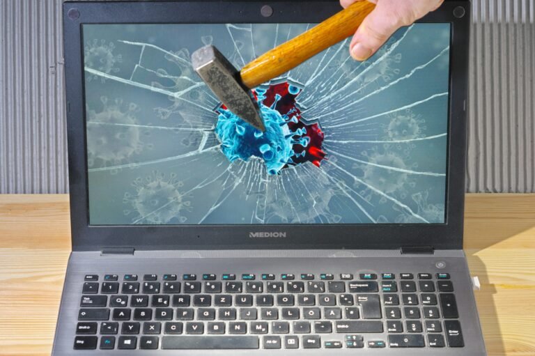 Top 5 Free Antivirus Tools You Can Trust 1 Top 5 Free Antivirus Tools You Can Trust